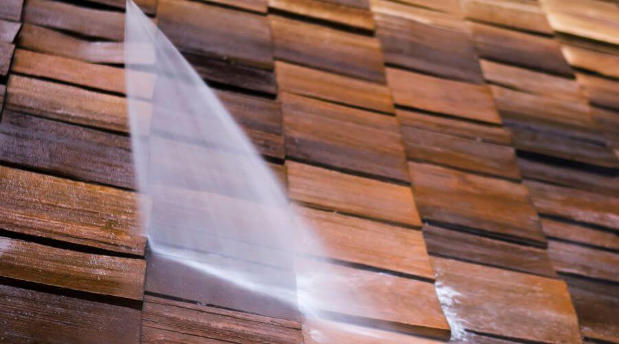 Tile Roofing in Ojibwa, WI